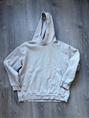 Men’s lululemon hoodie